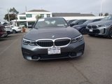 Used 2022 BMW 330i Sedan w/ Driving Assistance Package image 2