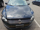 Used 2013 Volkswagen Passat 2.5 SE image 5