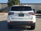 Used 2023 Jeep Compass Latitude image 5