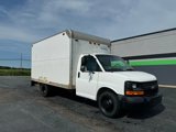 Used 2004 Chevrolet Express 3500 image 4