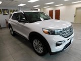 Certified 2020 Ford Explorer Limited image 4