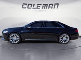 Used 2019 Lincoln Continental Select w/ Continental Climate Package image 2