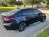 Used 2020 Toyota Corolla SE image 5