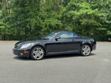 Used 2008 Lexus SC 430 Convertible image 5