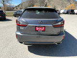 Used 2017 Lexus RX 350 AWD image 4