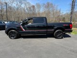 Certified 2019 Ford F150 Lariat image 3