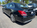 Used 2017 Mercedes-Benz C 300 Sedan image 4