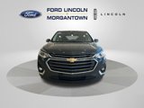 Used 2021 Chevrolet Traverse LT w/ LPO, Floor Liner Package image 2