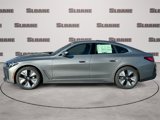 New 2025 BMW i4 xDrive40i w/ M Sport Package image 2