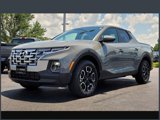 Used 2024 Hyundai Santa Cruz SEL image 4