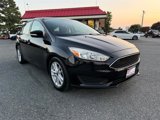 Used 2017 Ford Focus SE w/ Cold Weather Package image 5