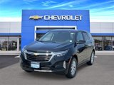 Certified 2022 Chevrolet Equinox LT image 2