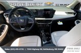 New 2025 Buick Encore GX Sport Touring image 5