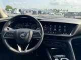Used 2022 Buick Envision Essence w/ Sport Touring Package image 3