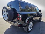 Used 2022 Land Rover Defender 110 X-Dynamic SE image 5
