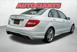 Used 2014 Mercedes-Benz C 300 4MATIC Sedan image 4