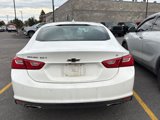 Used 2016 Chevrolet Malibu LT image 5
