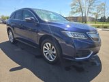 Used 2017 Acura RDX w/ Technology Package image 3