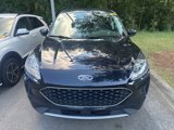 Used 2021 Ford Escape SE w/ Convenience Package image 2