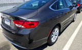 Used 2016 Chrysler 200 Limited w/ Anniversary Edition image 4