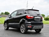 Used 2020 Ford EcoSport Titanium image 5