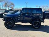 Used 2004 Jeep Wrangler X image 4