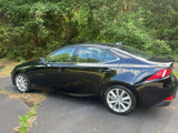 Used 2014 Lexus IS 250 image 4
