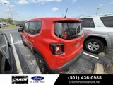 Used 2020 Jeep Renegade Sport image 4