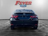Used 2021 Toyota Camry SE image 4