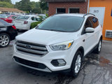 Used 2018 Ford Escape SEL image 2