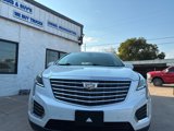 Used 2017 Cadillac XT5 Platinum image 5