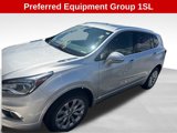 Used 2017 Buick Envision Essence image 2