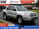 Used 2005 Toyota 4Runner SR5 image 4