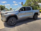 New 2025 GMC Canyon Elevation image 2
