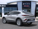 New 2025 Buick Envista Preferred w/ Convenience II Package image 3