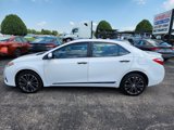 Used 2016 Toyota Corolla S image 2