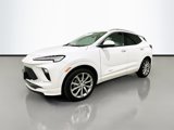 Used 2024 Buick Encore GX Avenir image 3