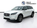 Used 2021 Lincoln Corsair AWD w/ Towing Package I image 3
