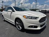 Used 2013 Ford Fusion Titanium image 4