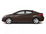 Used 2013 Hyundai Elantra GLS w/ Preferred Pkg image 3