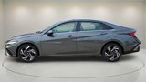 New 2025 Hyundai Elantra Sport image 3