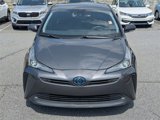 Used 2019 Toyota Prius L Eco image 2