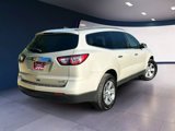Used 2017 Chevrolet Traverse LT image 5