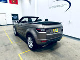 Used 2017 Land Rover Range Rover Evoque HSE Dynamic image 5
