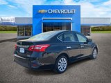 Used 2016 Nissan Sentra S image 4