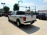 Used 2015 Ford F150 XLT w/ Equipment Group 301A Mid image 4