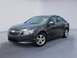 Used 2014 Chevrolet Cruze LT image 2