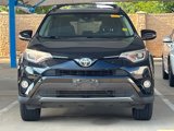 Used 2017 Toyota RAV4 Limited image 2
