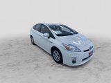 Used 2011 Toyota Prius Three image 3