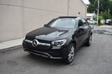 Used 2022 Mercedes-Benz GLC 300 4MATIC image 2